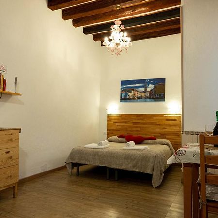 Ca' Del Megio Apartment Венеция Екстериор снимка