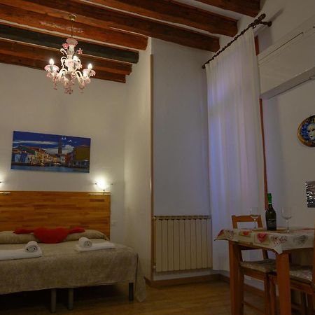 Ca' Del Megio Apartment Венеция Екстериор снимка