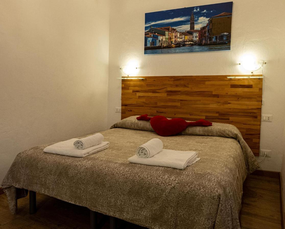 Ca' Del Megio Apartment Венеция Екстериор снимка