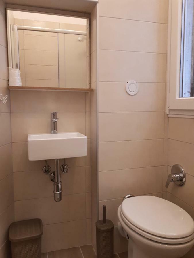 Ca' Del Megio Apartment Венеция Екстериор снимка