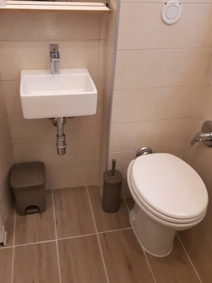 Ca' Del Megio Apartment Венеция Екстериор снимка