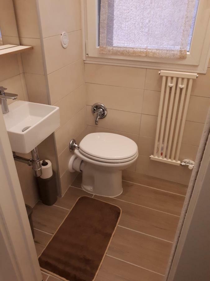 Ca' Del Megio Apartment Венеция Екстериор снимка